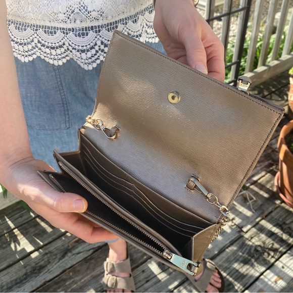 Really nice Ralph Lauren wallet bag - Picture 3 of 3